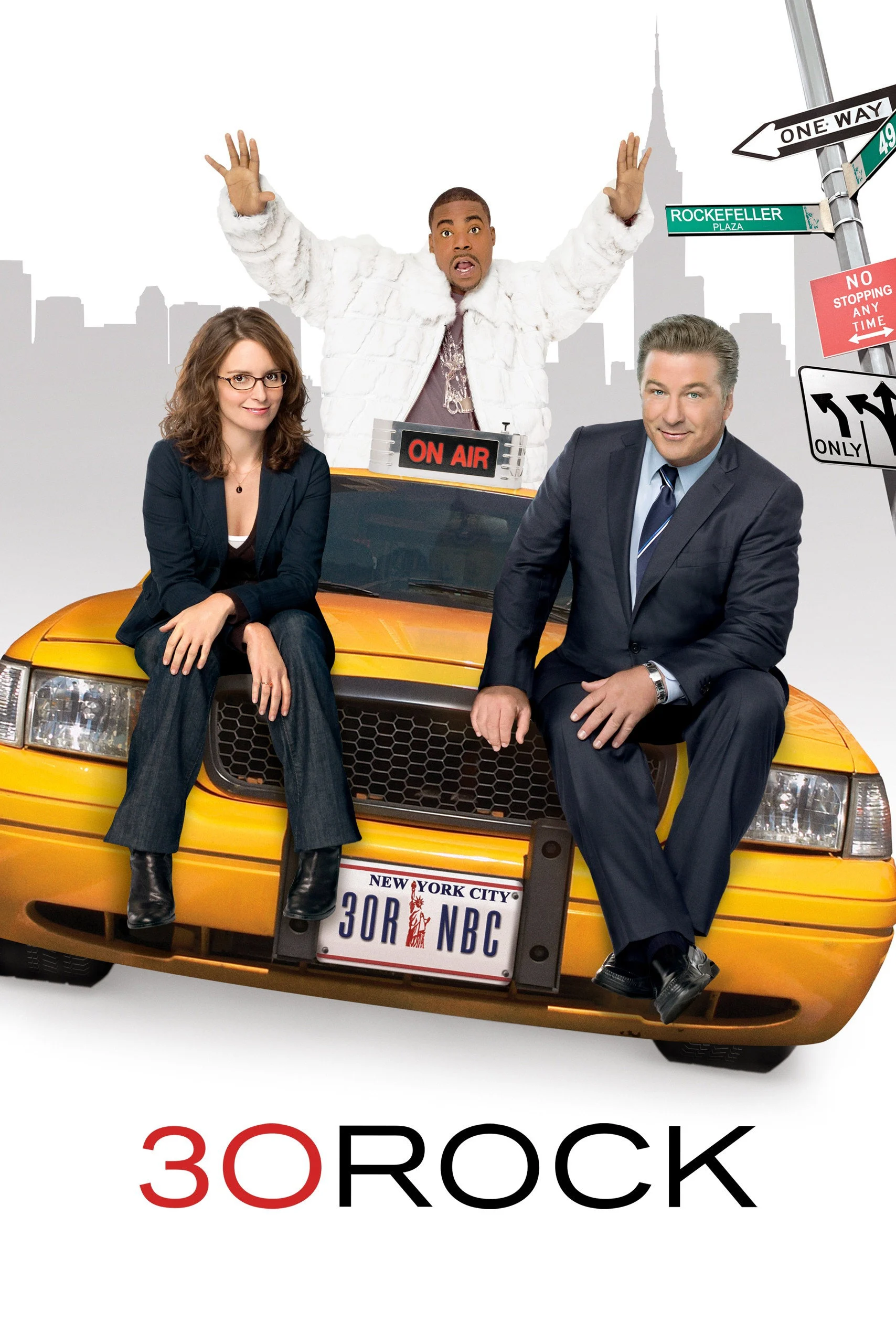 30 Rock (Phần 2)
