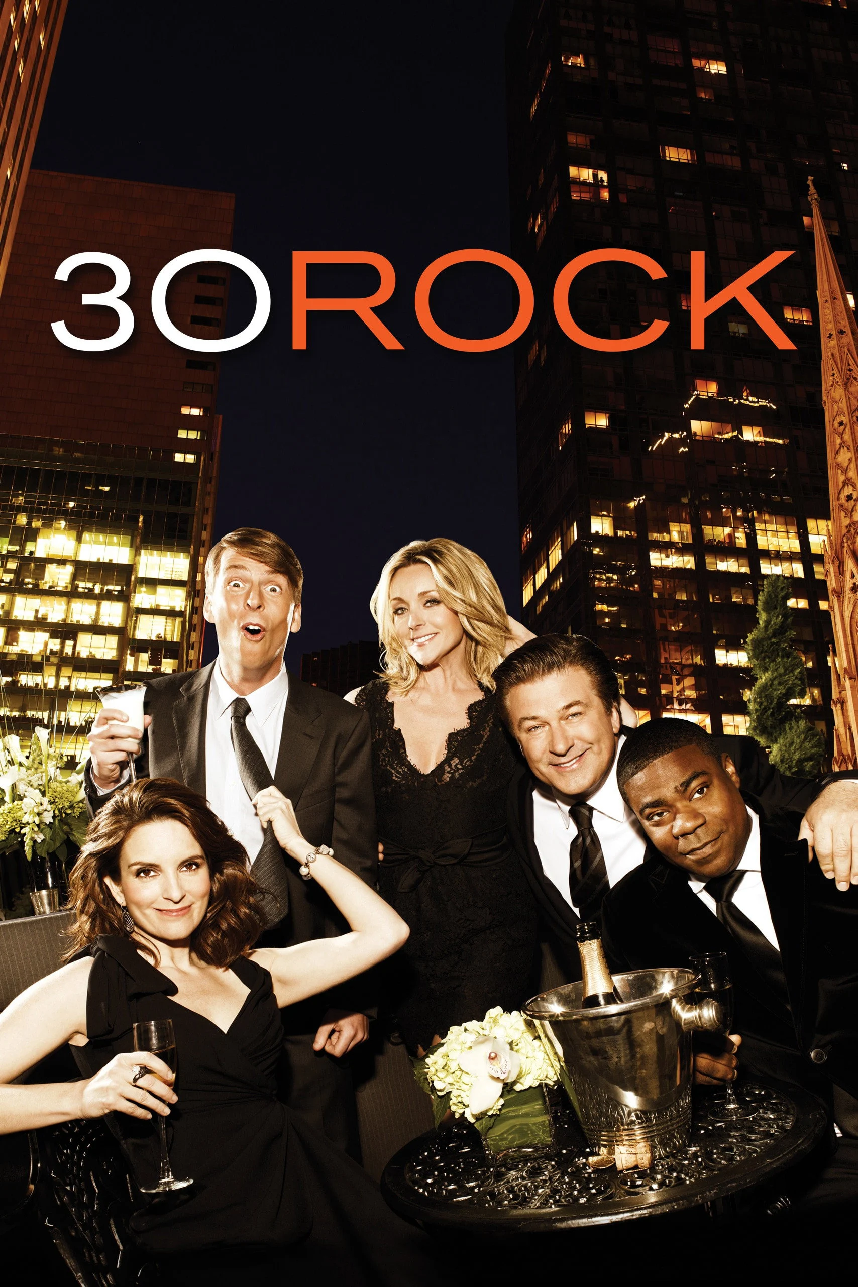 30 Rock (Phần 6)