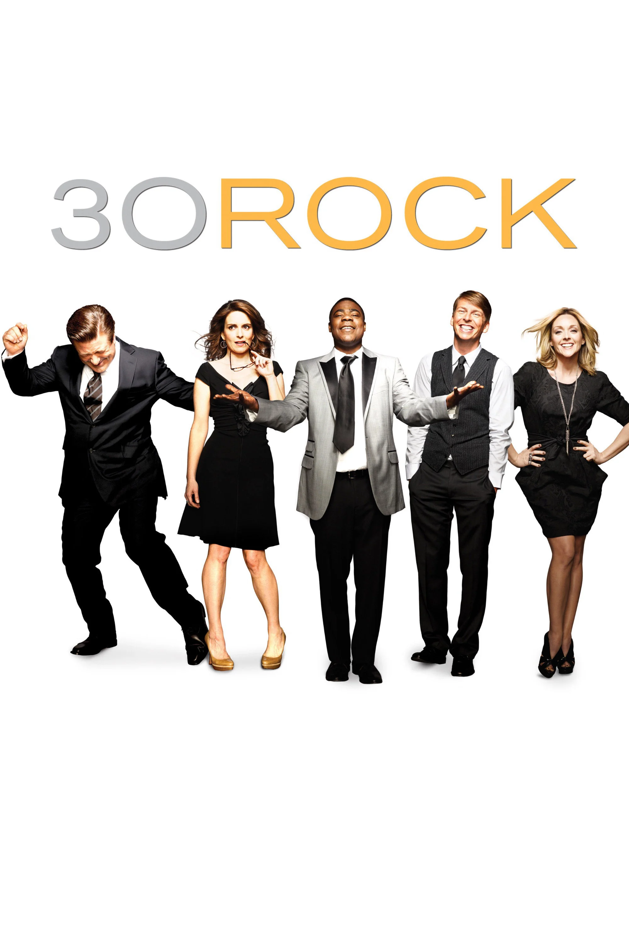 30 Rock (Phần 7)