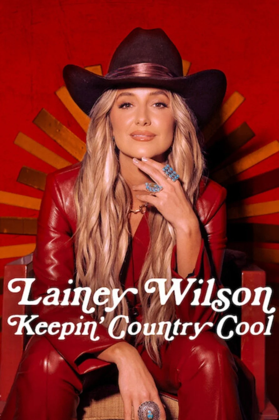 Lainey Wilson: Linh hồn nhạc đồng quê