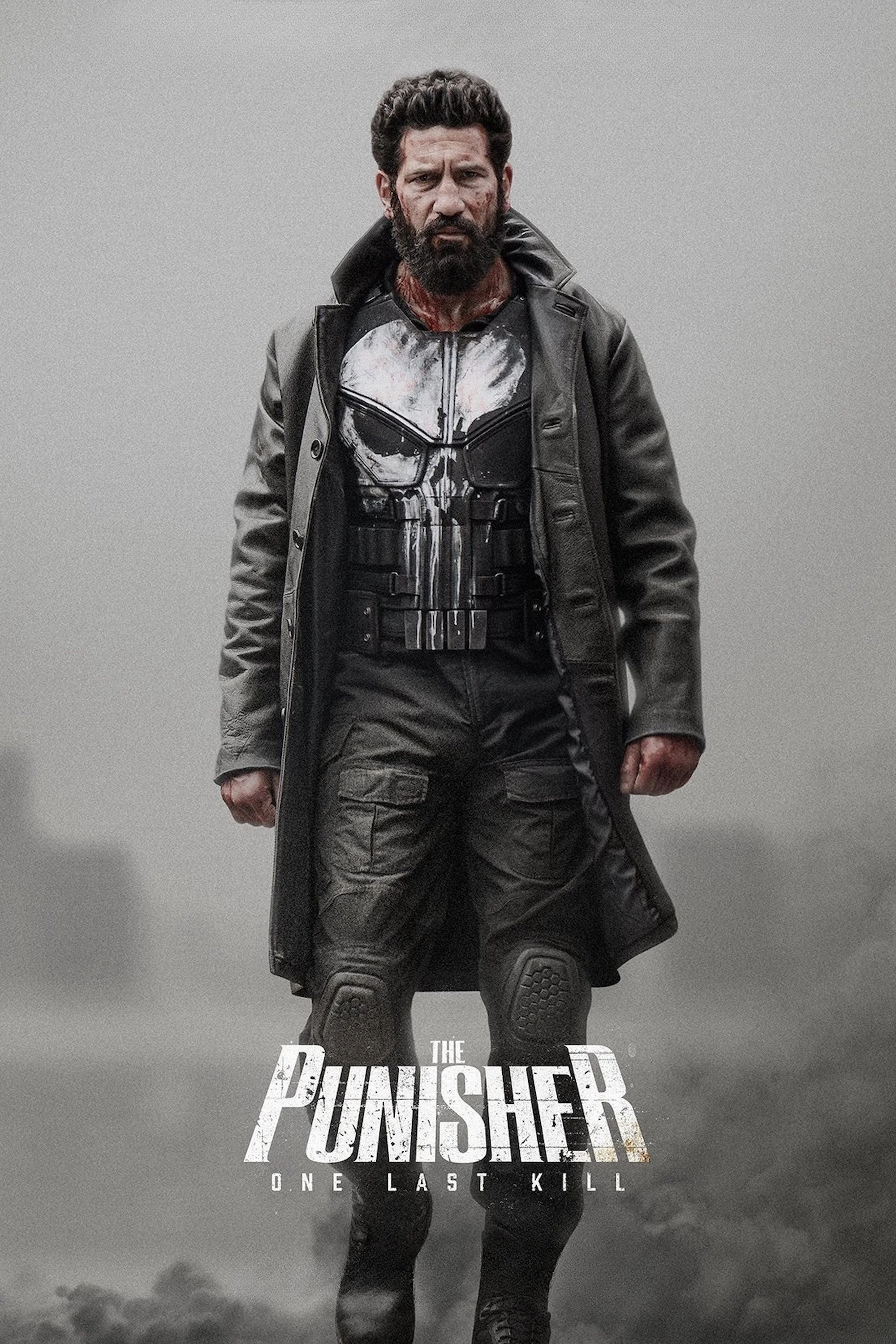 Một Chương Trình Đặc Biệt từ Marvel Television – The Punisher: Phát Súng Cuối Cùng
