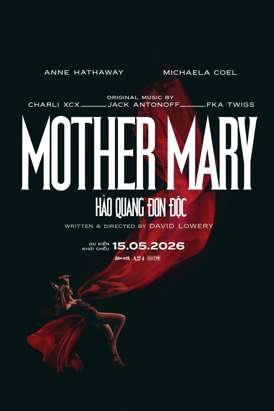 Mother Mary: Hào Quang Đơn Độc