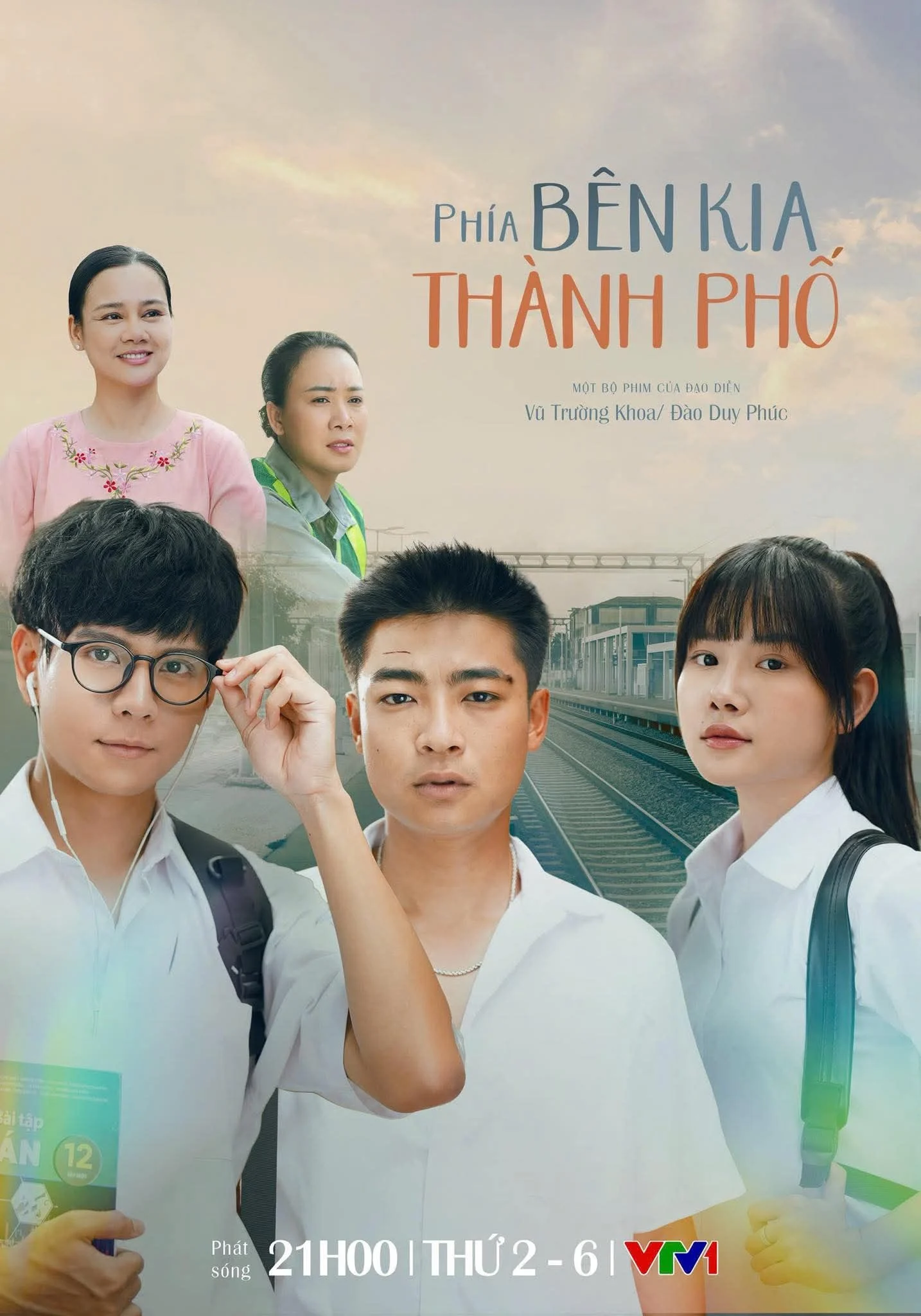 Phía Bên Kia Thành Phố