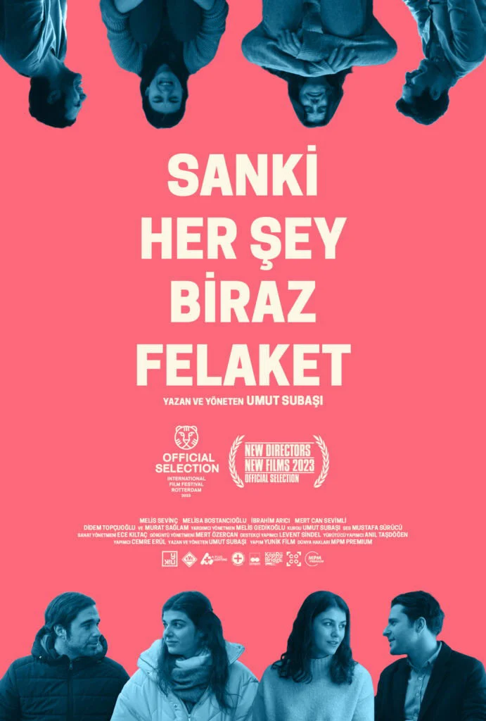 Tai Nạn Nhỏ Rắc Rối Lớn