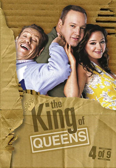 The King of Queens (Phần 4)
