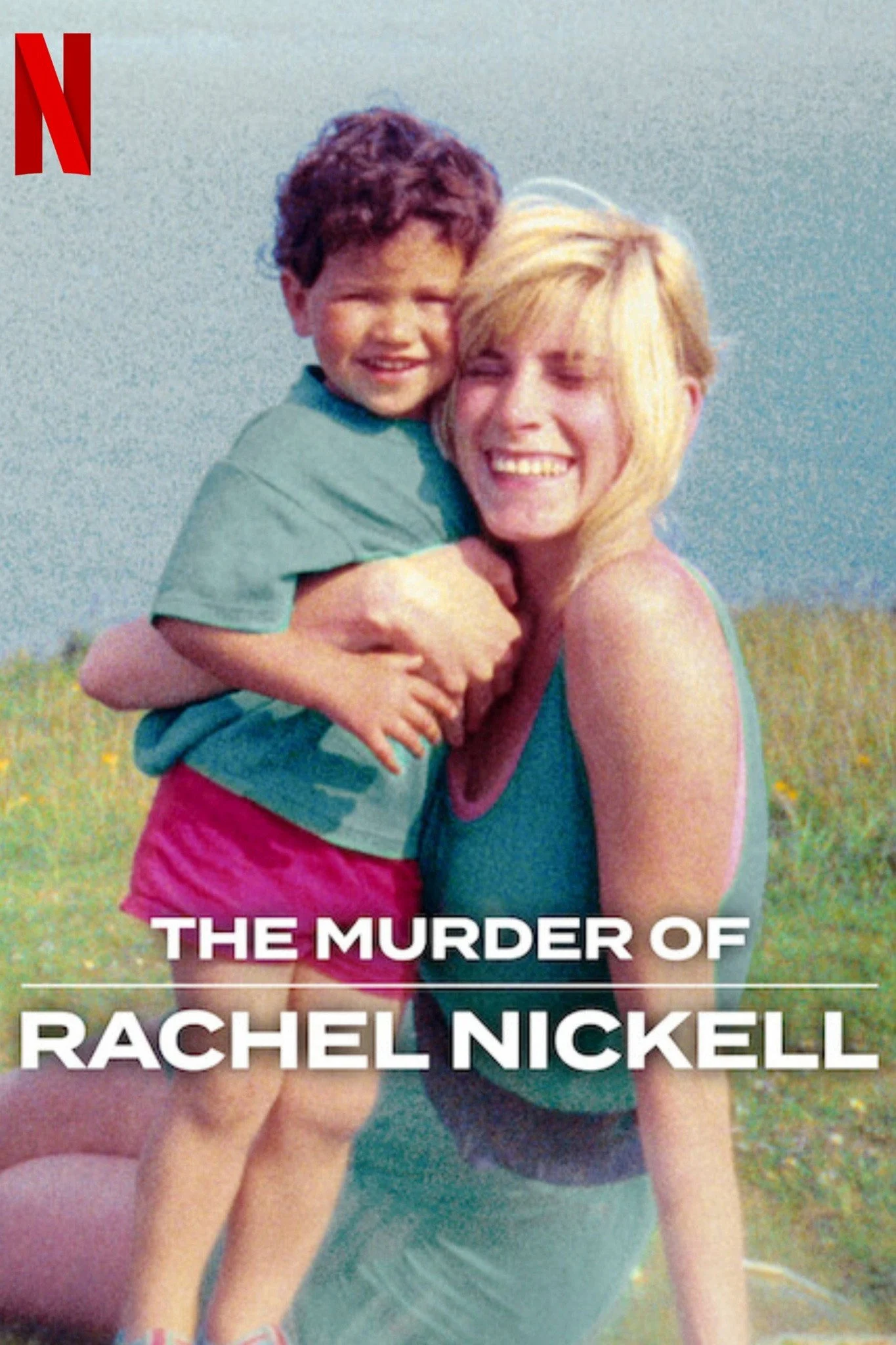 Vụ án mạng Rachel Nickell