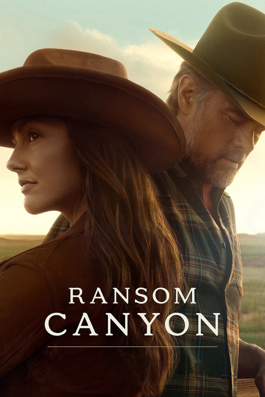 Ransom Canyon (Phần 2)