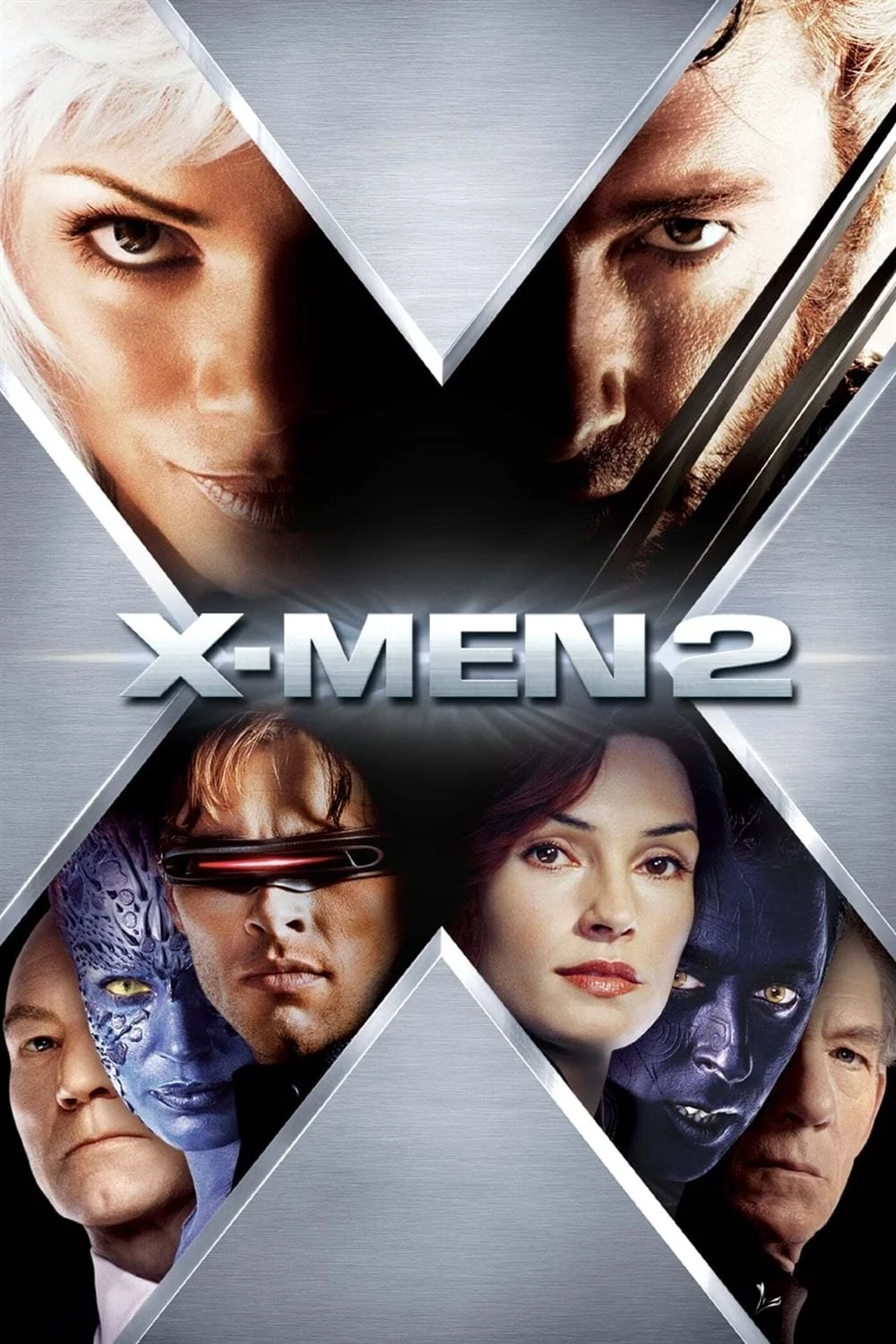 X-Men 2: Liên Minh Dị Nhân
